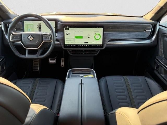 2022 Rivian R1T Launch Edition AWD