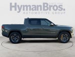2022 Rivian R1T Launch Edition AWD
