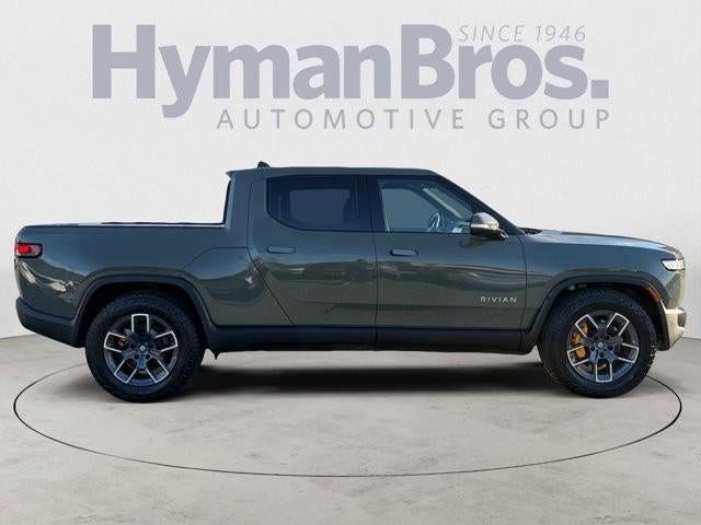 2022 Rivian R1T Launch Edition AWD