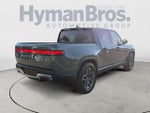 2022 Rivian R1T Launch Edition AWD