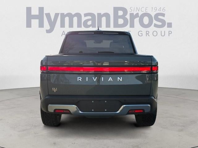 2022 Rivian R1T Launch Edition AWD