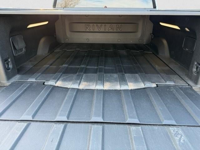 2022 Rivian R1T Launch Edition AWD