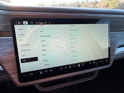 2022 Rivian R1T Launch Edition AWD