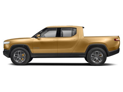 2022 Rivian R1T Launch Edition AWD