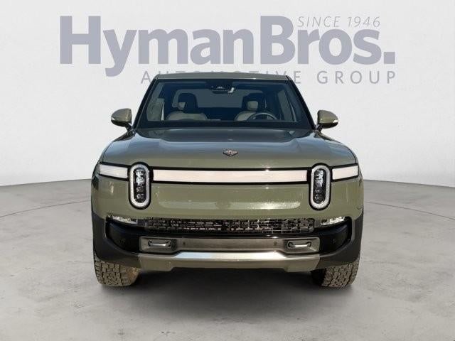 2022 Rivian R1T Launch Edition AWD