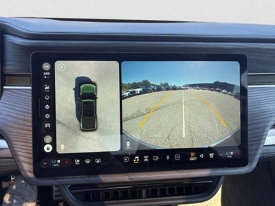 2024 Rivian R1T Adventure Dual-Motor Large Pack
