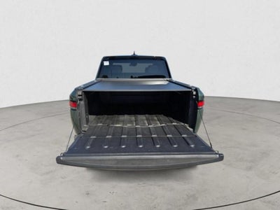 2024 Rivian R1T Adventure Dual-Motor Large Pack