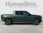 2024 Rivian R1T Adventure Dual-Motor Large Pack