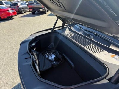 2024 Rivian R1T Adventure Dual-Motor Large Pack