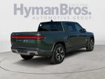 2024 Rivian R1T Adventure Dual-Motor Large Pack