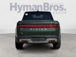 2024 Rivian R1T Adventure Dual-Motor Large Pack