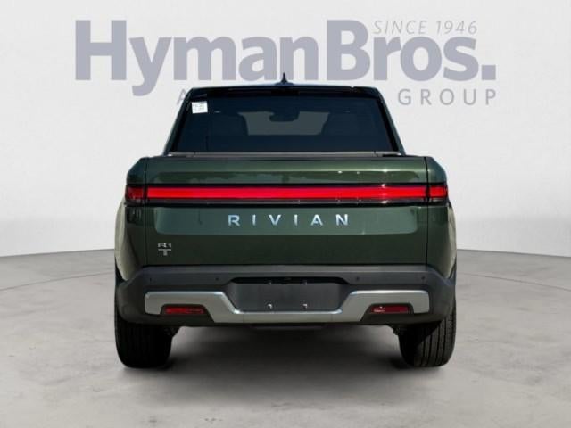 2024 Rivian R1T Adventure Dual-Motor Large Pack