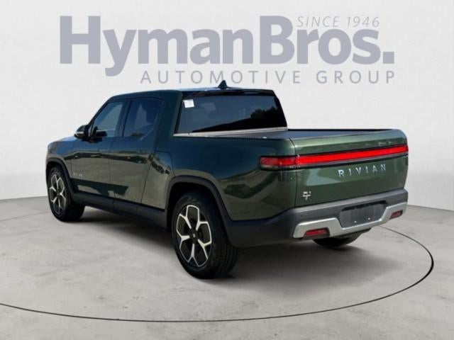 2024 Rivian R1T Adventure Dual-Motor Large Pack