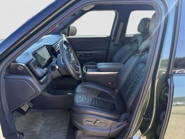 2024 Rivian R1T Adventure Dual-Motor Large Pack