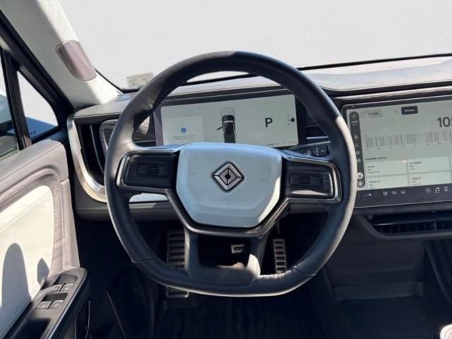 2023 Rivian R1T Adventure Dual-Motor Large Pack
