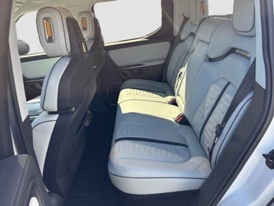 2023 Rivian R1T Adventure Dual-Motor Large Pack