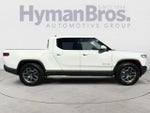 2023 Rivian R1T Adventure Dual-Motor Large Pack