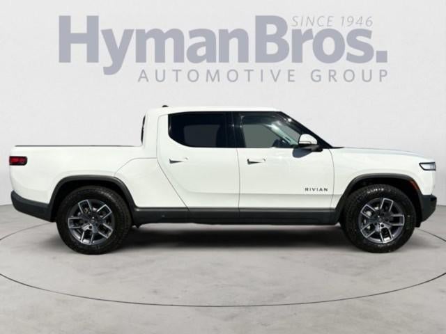 2023 Rivian R1T Adventure Dual-Motor Large Pack