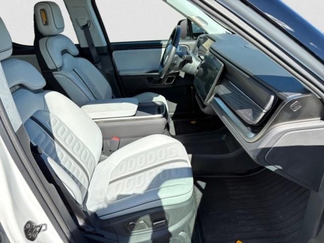 2023 Rivian R1T Adventure Dual-Motor Large Pack
