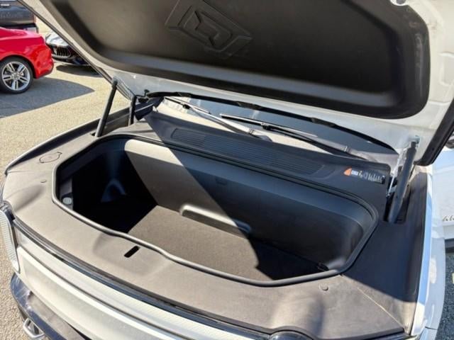 2023 Rivian R1T Adventure Dual-Motor Large Pack