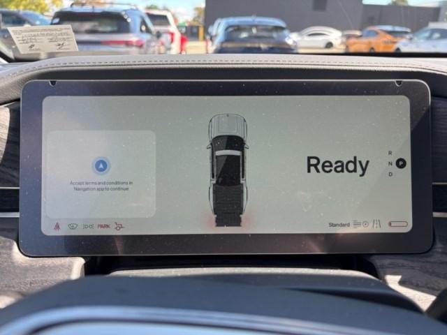 2023 Rivian R1T Adventure Dual-Motor Large Pack