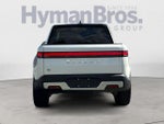 2023 Rivian R1T Adventure Dual-Motor Large Pack
