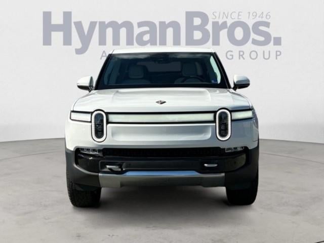 2023 Rivian R1T Adventure Dual-Motor Large Pack