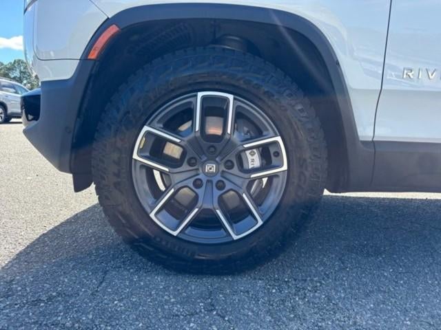 2023 Rivian R1T Adventure Dual-Motor Large Pack