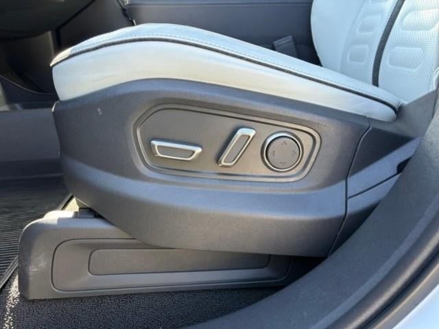 2023 Rivian R1T Adventure Dual-Motor Large Pack