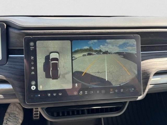2023 Rivian R1T Adventure Dual-Motor Large Pack