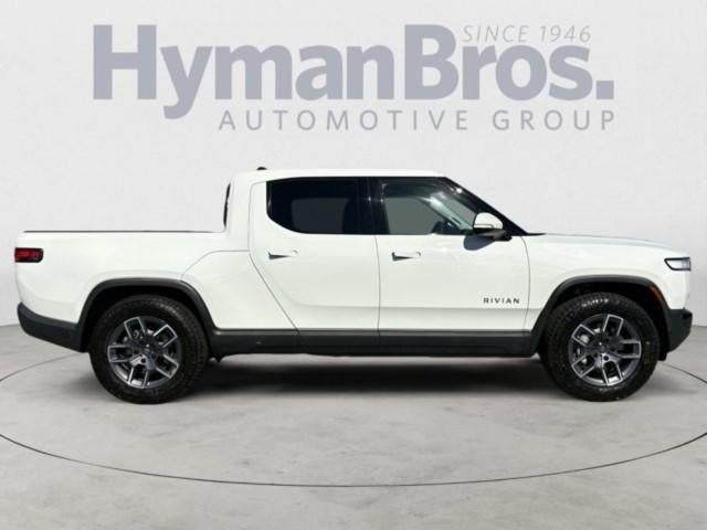 2023 Rivian R1T Adventure Dual-Motor Large Pack
