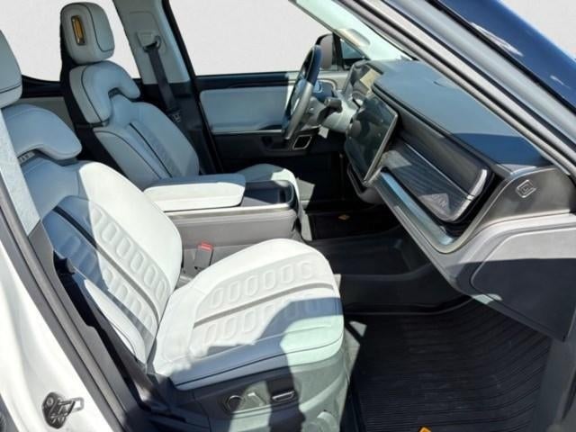 2023 Rivian R1T Adventure Dual-Motor Large Pack