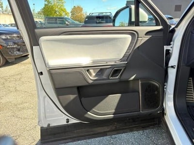 2023 Rivian R1T Adventure Dual-Motor Large Pack