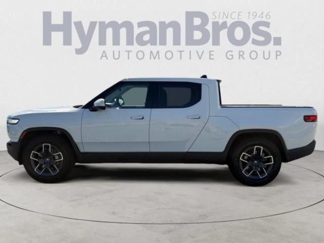 2023 Rivian R1T Adventure Dual-Motor Large Pack