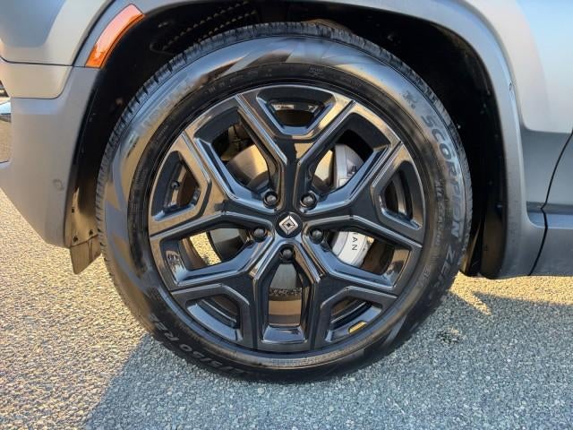 2023 Rivian R1T Adventure Performance Dual-Motor Max Pack