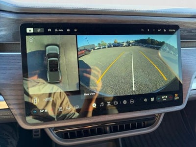 2023 Rivian R1T Adventure Performance Dual-Motor Max Pack