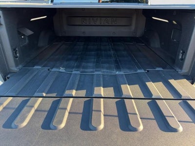 2023 Rivian R1T Adventure Performance Dual-Motor Max Pack