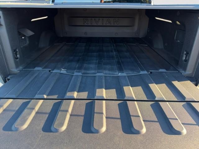 2023 Rivian R1T Adventure Performance Dual-Motor Max Pack