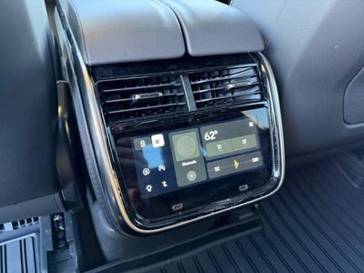 2023 Rivian R1T Adventure Performance Dual-Motor Max Pack