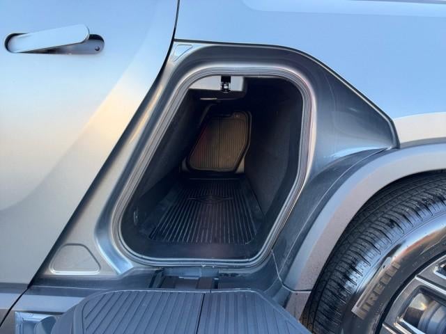 2023 Rivian R1T Adventure Performance Dual-Motor Max Pack