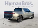 2023 Rivian R1T Adventure Performance Dual-Motor Max Pack