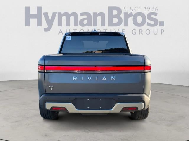 2023 Rivian R1T Adventure Performance Dual-Motor Max Pack