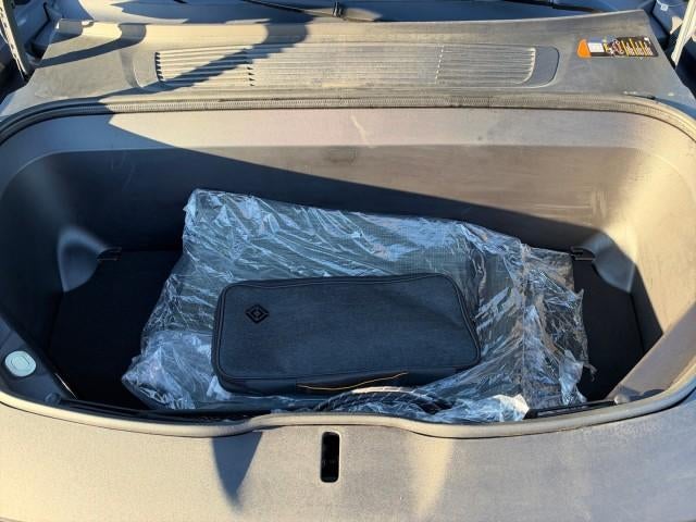 2023 Rivian R1T Adventure Performance Dual-Motor Max Pack