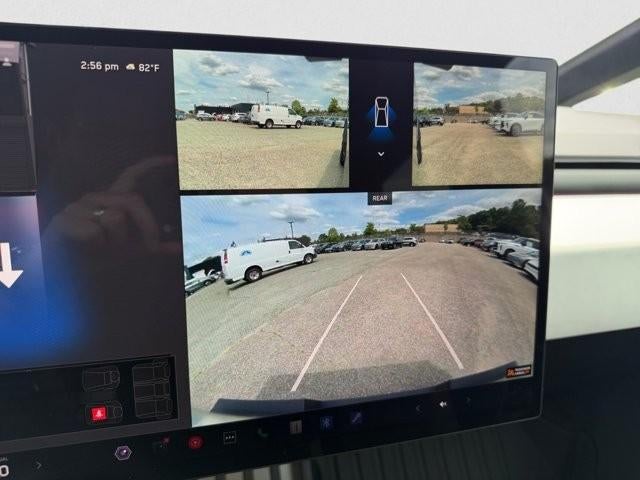 2024 Tesla Cybertruck AWD