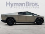 2024 Tesla Cybertruck AWD