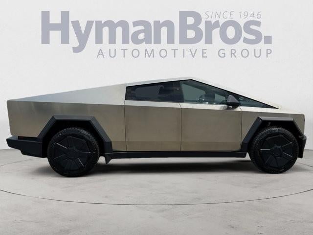 2024 Tesla Cybertruck AWD
