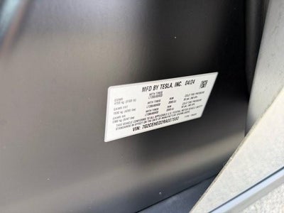 2024 Tesla Cybertruck AWD