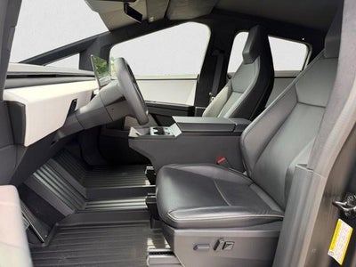 2024 Tesla Cybertruck AWD