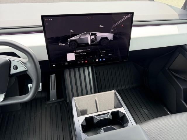 2024 Tesla Cybertruck AWD