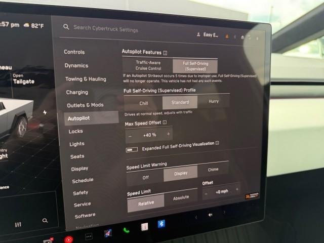2024 Tesla Cybertruck AWD